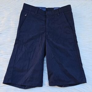 Nautica Boy's School Uniform Short Size 10